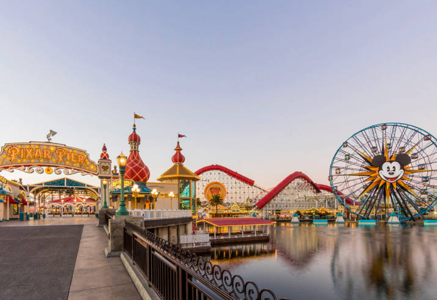 Adventure Park USA, United States